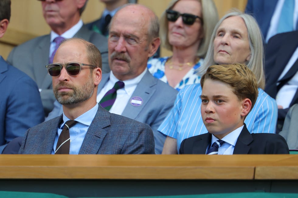 Day Fourteen: The Championships - Wimbledon 2026