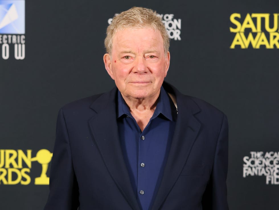 william shatner
