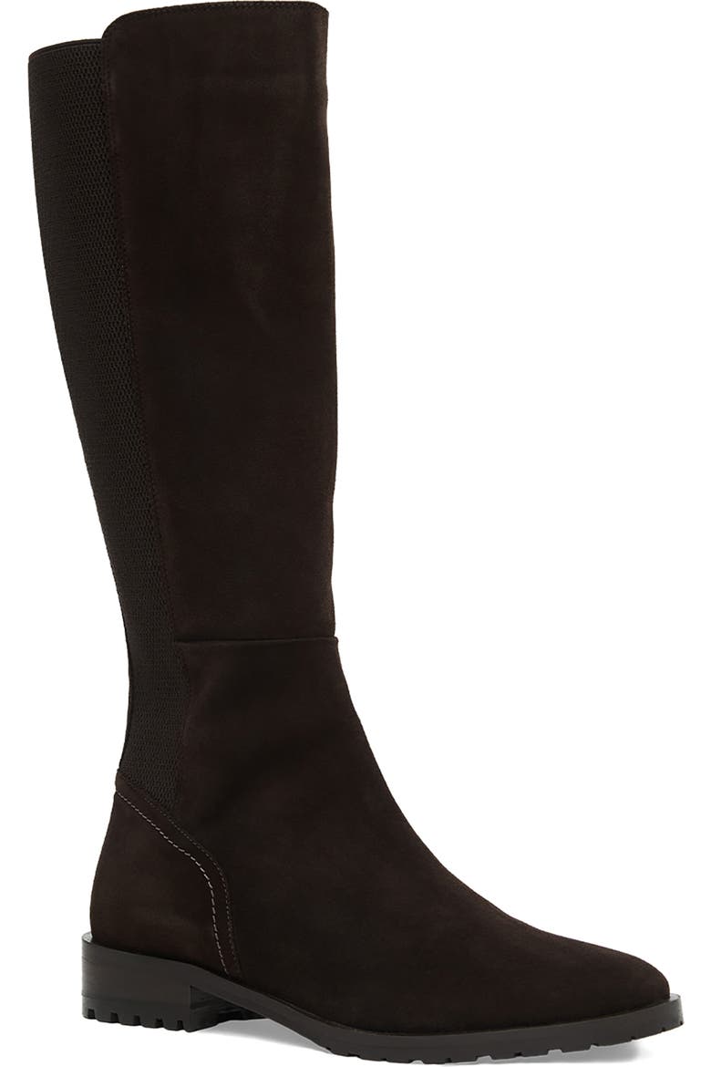Romello Waterproof Knee High Boot