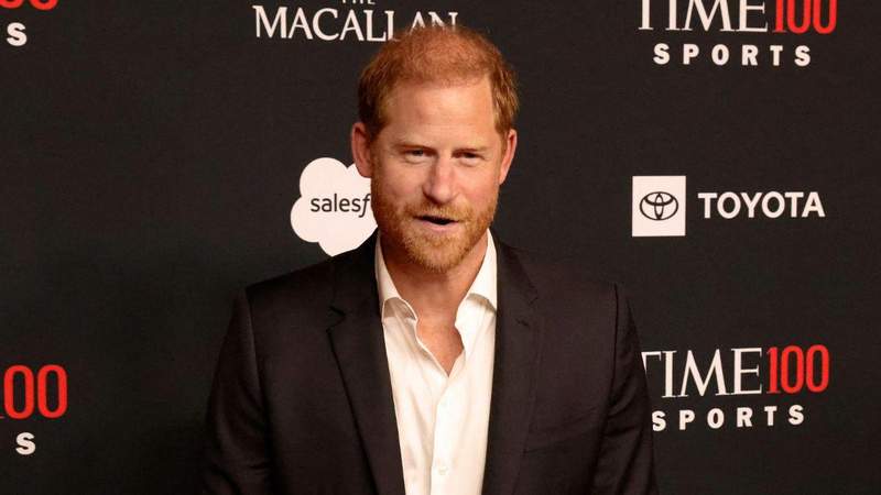 Prince Harry has planned further reunions with King Charles at Highgrove, insiders claim.MEGA