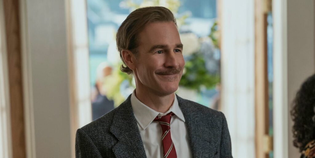 Legally Blonde series Elle’s cast pay tribute to star James Van Der Beek, who died earlier this year Legally Blonde series Elle's cast pay tribute to star James Van Der Beek, who died earlier this year