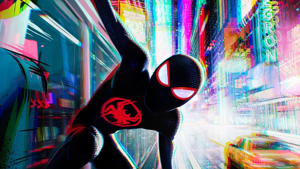 Lord And Miller Say They’re ‘Deep In It’ On Beyond The Spider-Verse Lord And Miller Say They're ‘Deep In It’ On Beyond The Spider-Verse