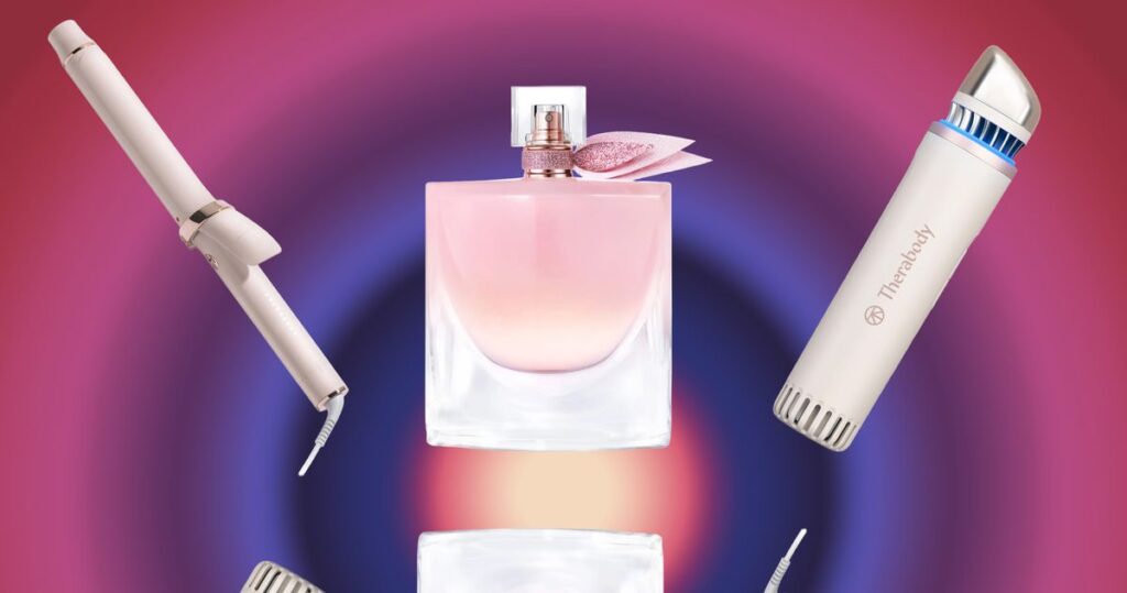 The Best Nordstrom Anniversary Sale Beauty Deals The Best Nordstrom Anniversary Sale Beauty Deals