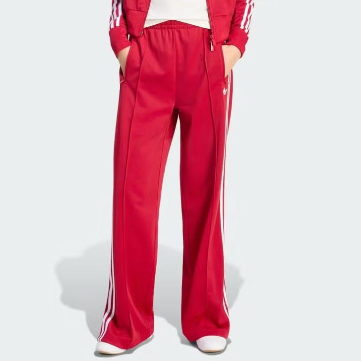 Firebird Loose Track Pants