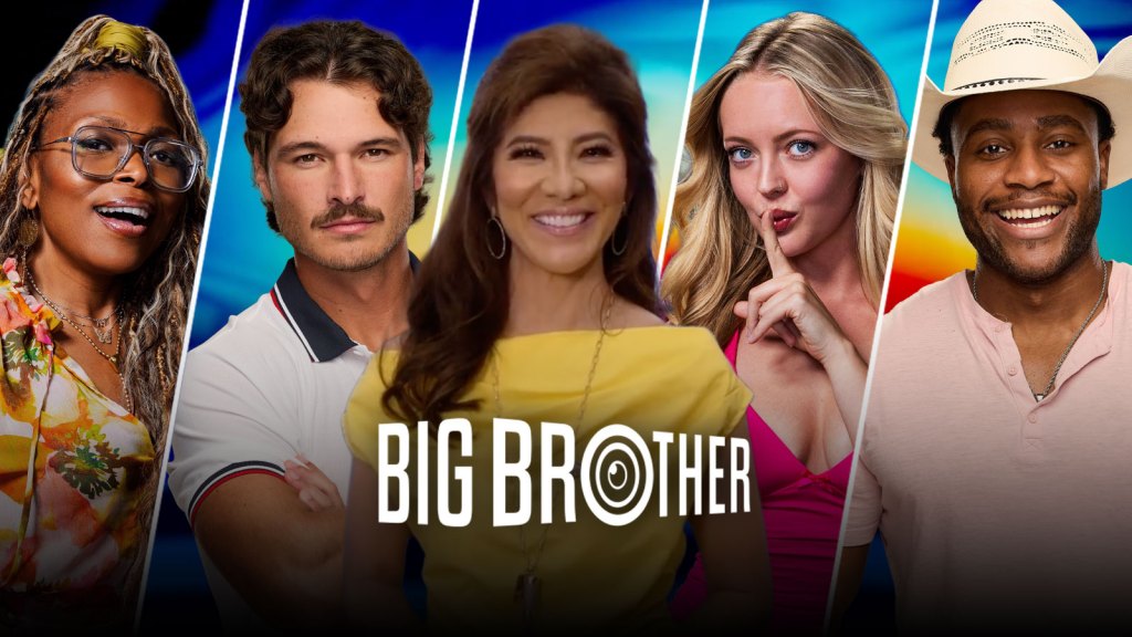 'Big Brother' Season 28 Cast Photos: Meet All The Houseguest From CBS Competition