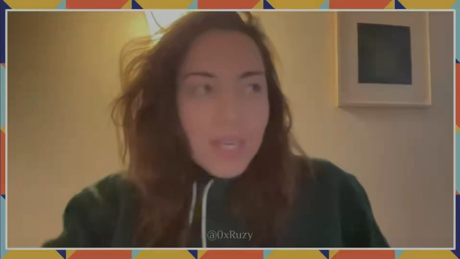 Aubrey Plaza says actors gets so weird because everyone on set treats them like babies and remembers the time Nick Offerman told her she could get her own coffee instead of asking a production assistant to do it for her