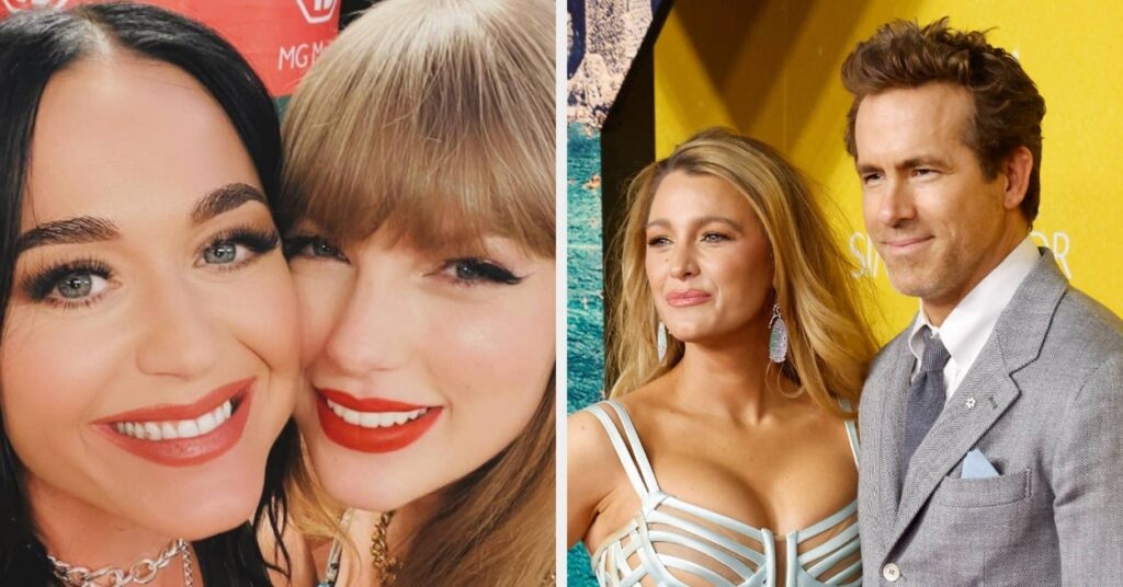 Celebrities Who Skipped Taylor Swift, Travis Kelce Wedding Celebrities Who Skipped Taylor Swift, Travis Kelce Wedding