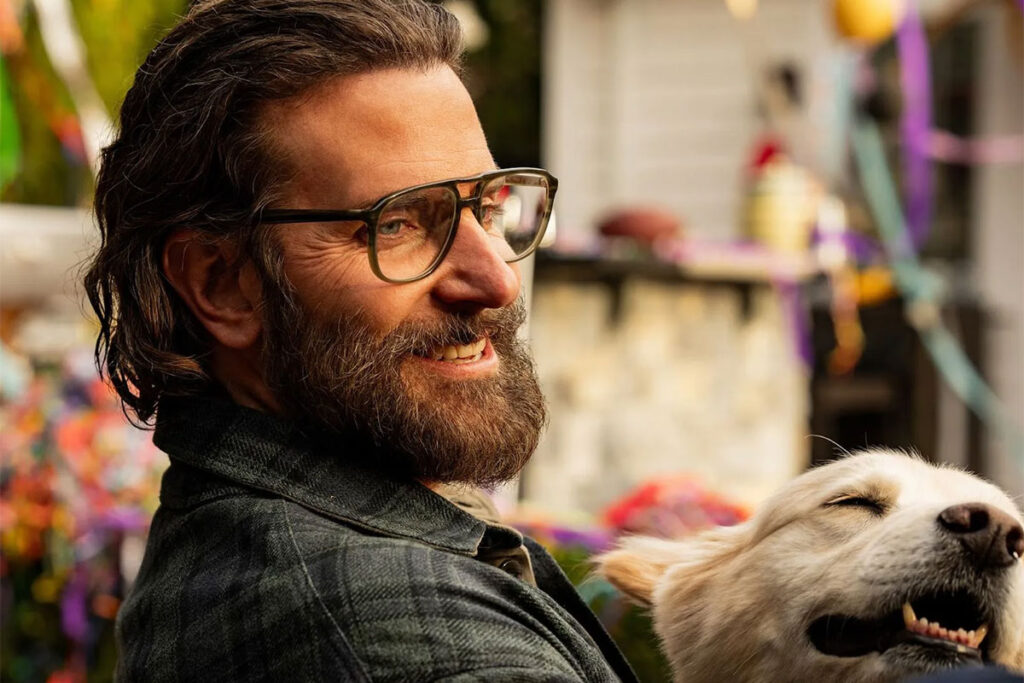 Bradley Cooper Joins New “G.I. Joe” Bradley Cooper Joins New "G.I. Joe"