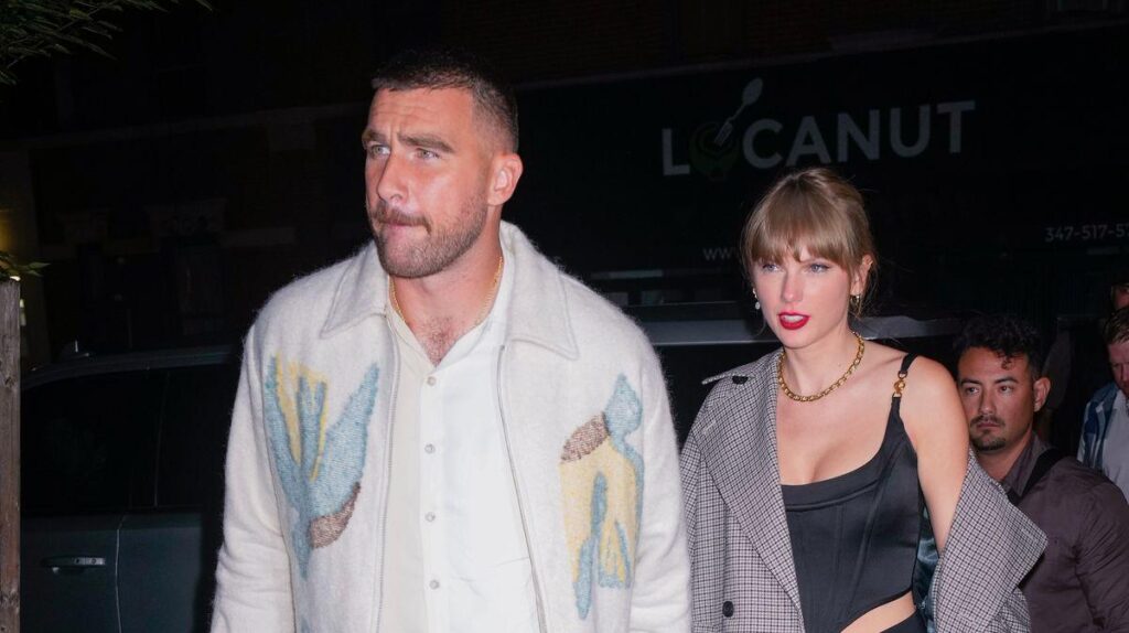 Taylor Swift slammed by New Yorkers as wedding plans cause 'chaos' amid historic heat wave