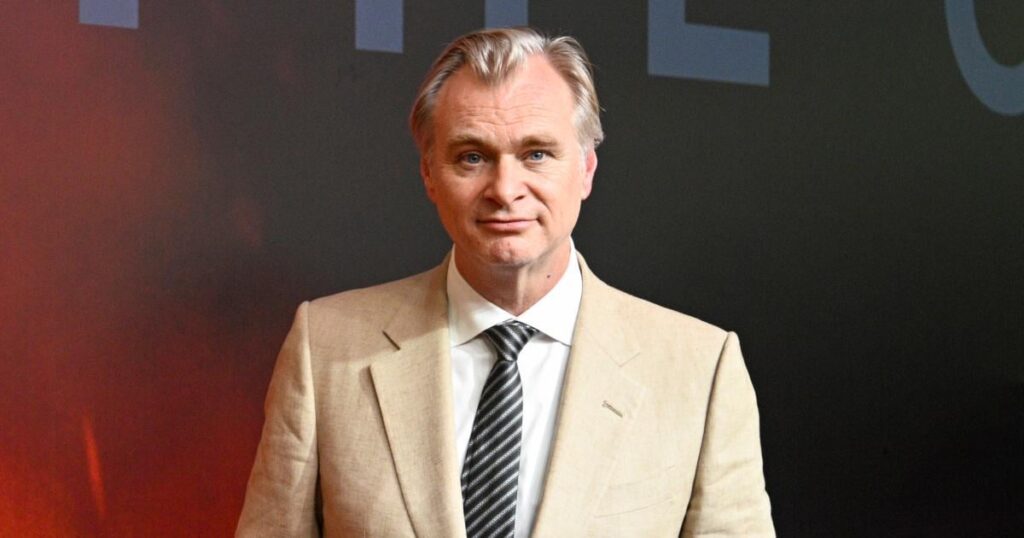 After ‘The Odyssey,’ Christopher Nolan Says It’ll Be ‘At Least’ 3 Years Until His Next Movie