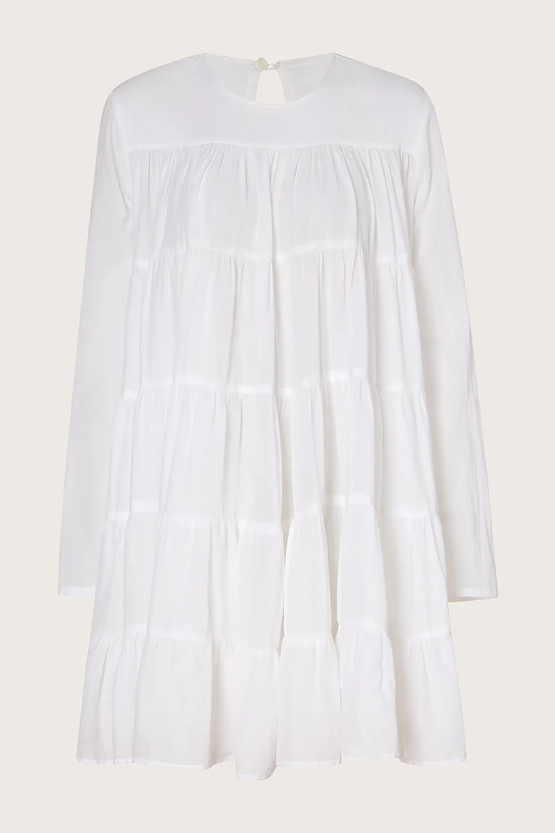 Merlette, Soliman Dress