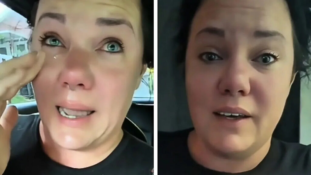 Woman Says She Was Asked to Leave July 4 Party Minutes After Arriving, Internet Rallies Behind Her Woman Says She Was Asked to Leave July 4 Party Minutes After Arriving, Internet Rallies Behind Her