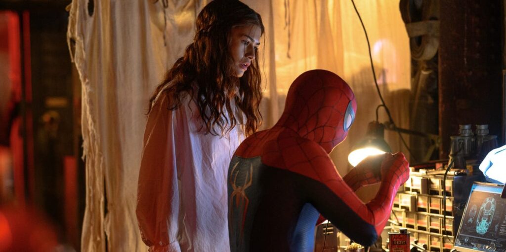 Iconic Spider-Man star rules out MCU return for Brand New Day Iconic Spider-Man star rules out MCU return for Brand New Day