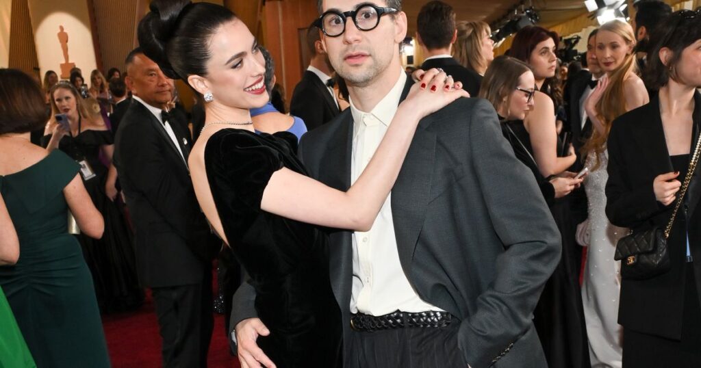 Margaret Qualley Denies Infidelity Rumors In Reported Split Margaret Qualley Denies Infidelity Rumors In Reported Split