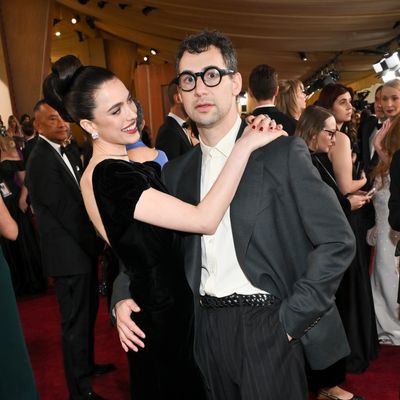97th Oscars - Red Carpet