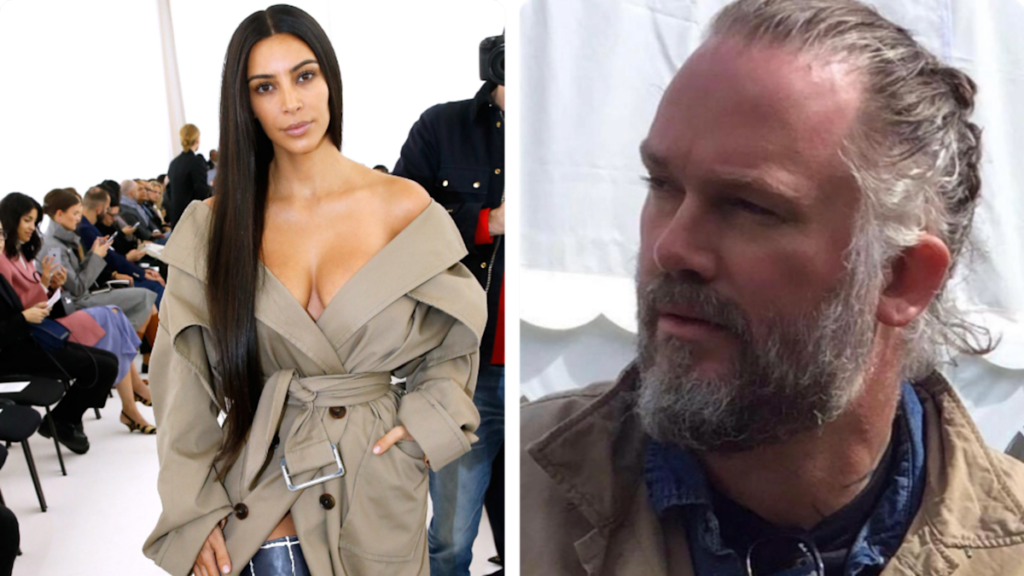 Mason Haynes death: Kardashian-Jenner bodyguard dies in motorcycle crash Horoscope icon
