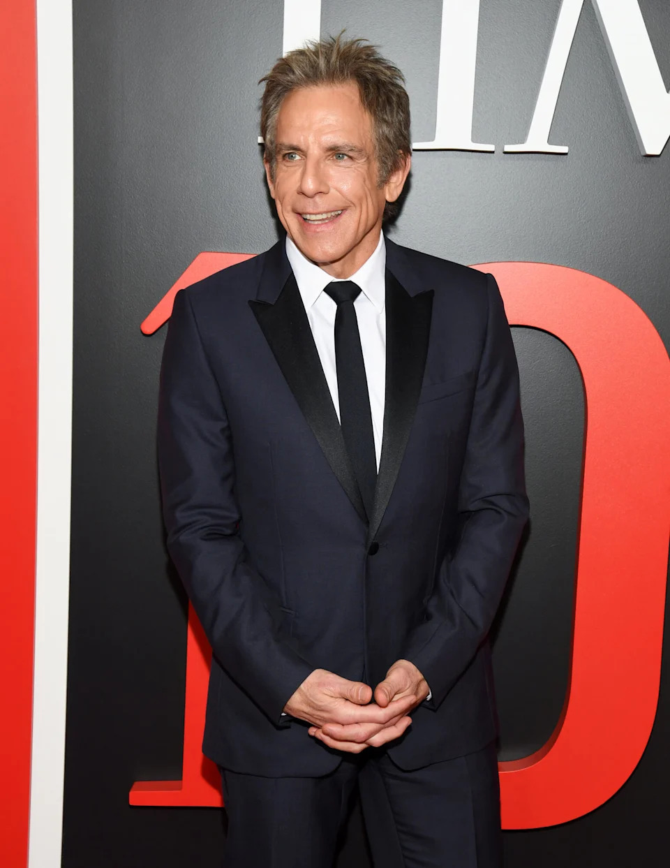 Ben Stiller