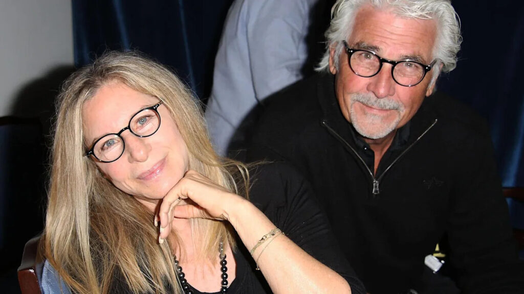 Barbra Streisand’s emotional life update with husband James Brolin sparks reaction from famous friends Barbra Streisand's emotional life update with husband James Brolin sparks reaction from famous friends