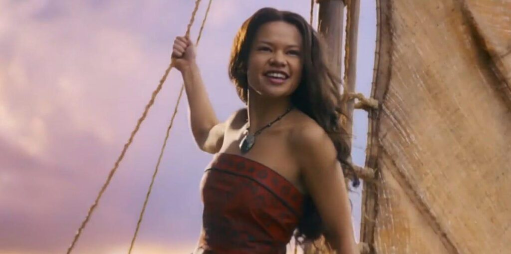 Disney's live-action Moana remake branded "creatively bankrupt" and "soulless" in first reactions