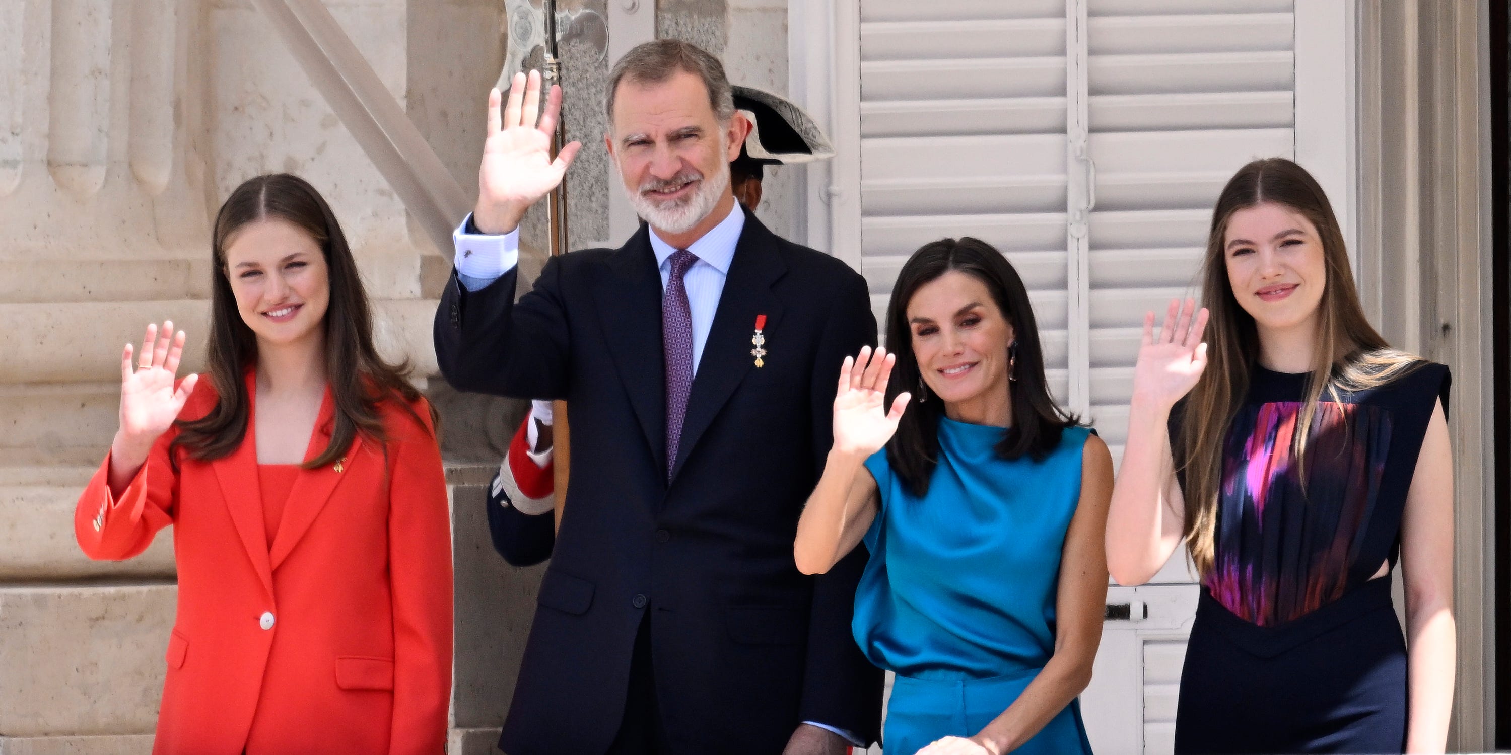 Celebration Events Of The 10th Anniversary Of The Proclamation Of His Majesty The King