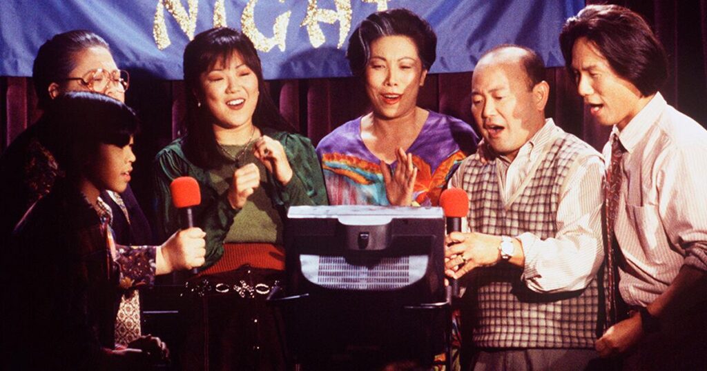 Margaret Cho Says Rapid Weight Loss Led to Health Nightmare | Producers told her she was “too fat” to play herself.