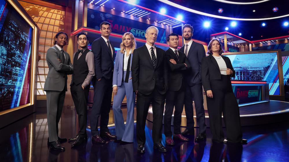 ‘The Daily Show’: Jon Stewart Leads Comedy Central’s Late-Night Staple To Best Ratings In Years