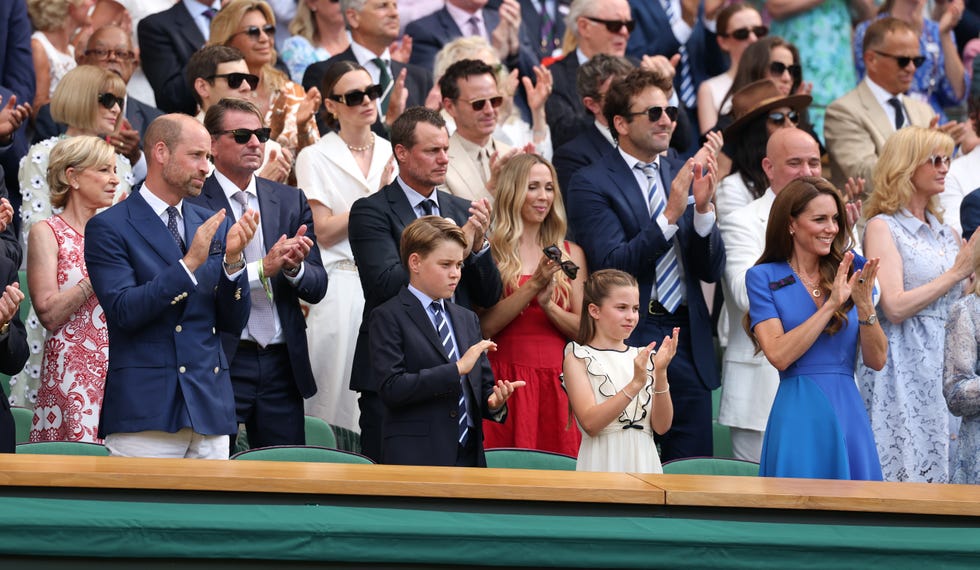 Day Fourteen: The Championships - Wimbledon 2025