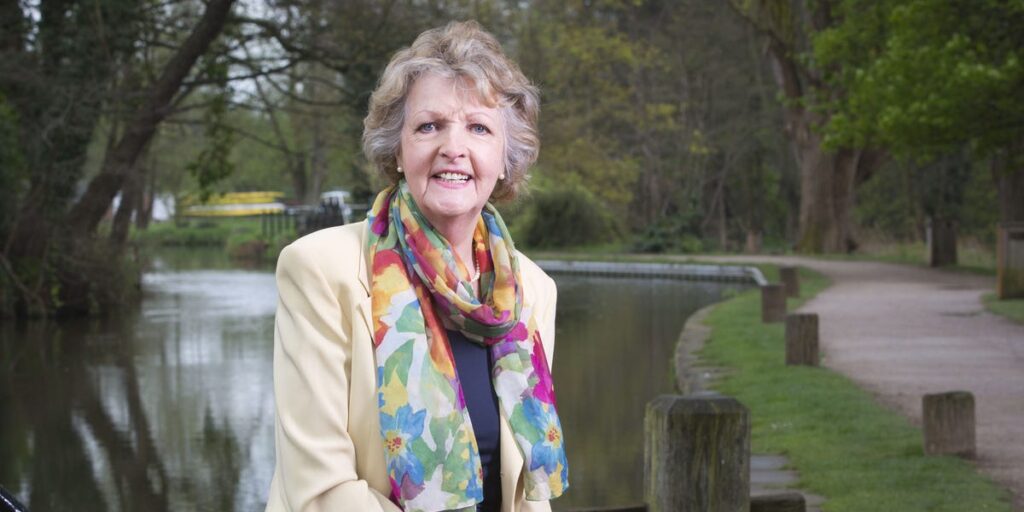 Dame Penelope Keith to be honoured with special BBC tribute night following sad death Dame Penelope Keith to be honoured with special BBC tribute night following sad death