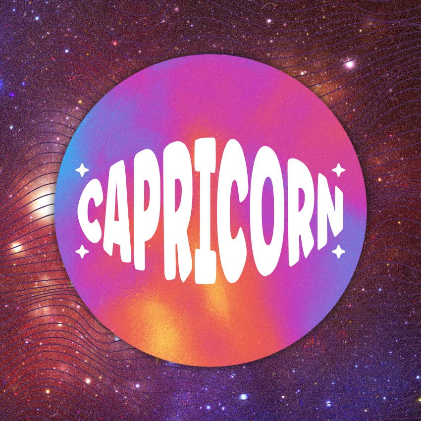 capricorn zodiac signs great horoscopes july 19, 2026