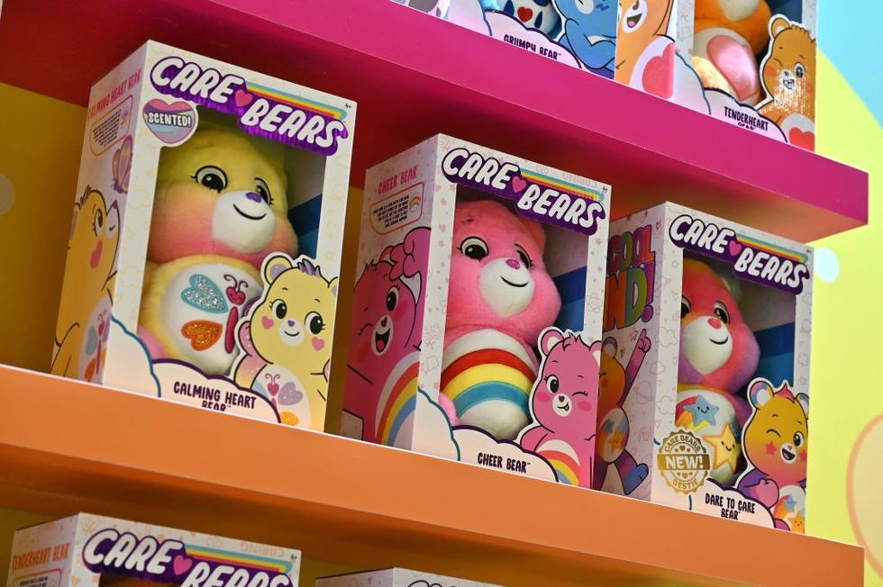 Care Bears