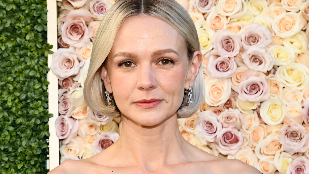 Carey Mulligan Joins Billie Eilish in ‘The Bell Jar’ Carey Mulligan Joins Billie Eilish in 'The Bell Jar'