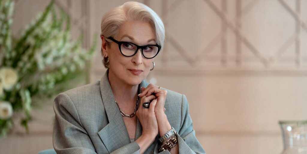 The Devil Wears Prada 2 is now streaming in the UK The Devil Wears Prada 2 is now streaming in the UK