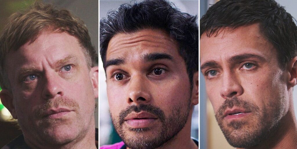5 huge Casualty spoilers for next week (25 July) 5 huge Casualty spoilers for next week (25 July)