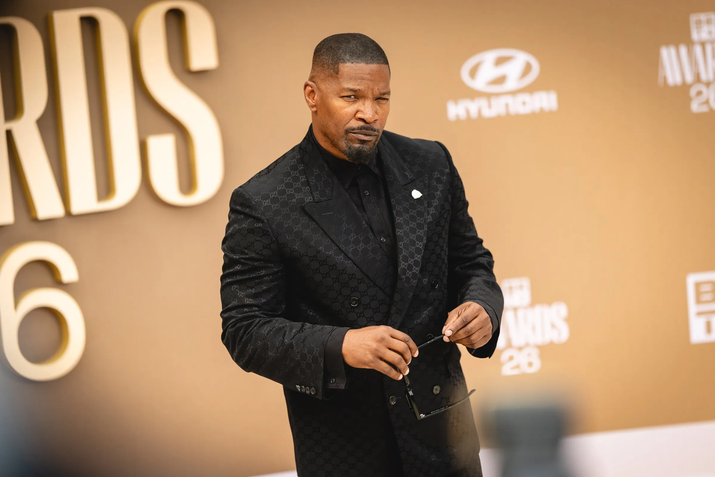 Creative Perspective Of 2026 BET Awards
