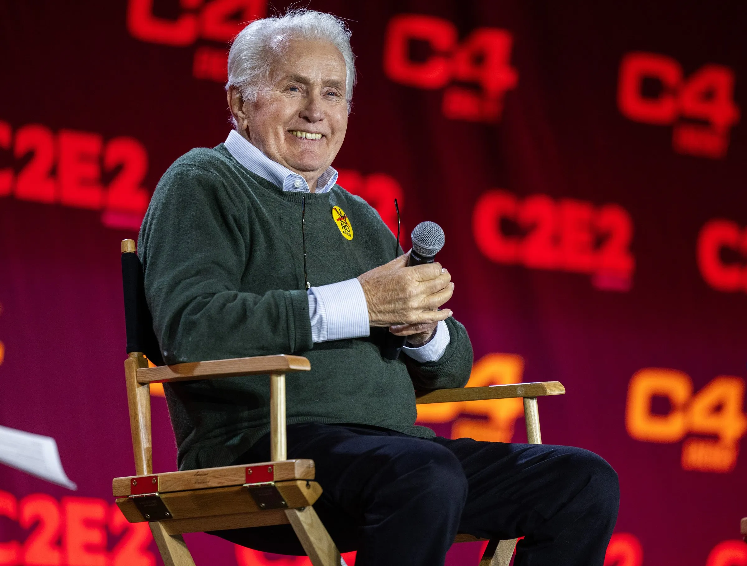 2026 C2E2