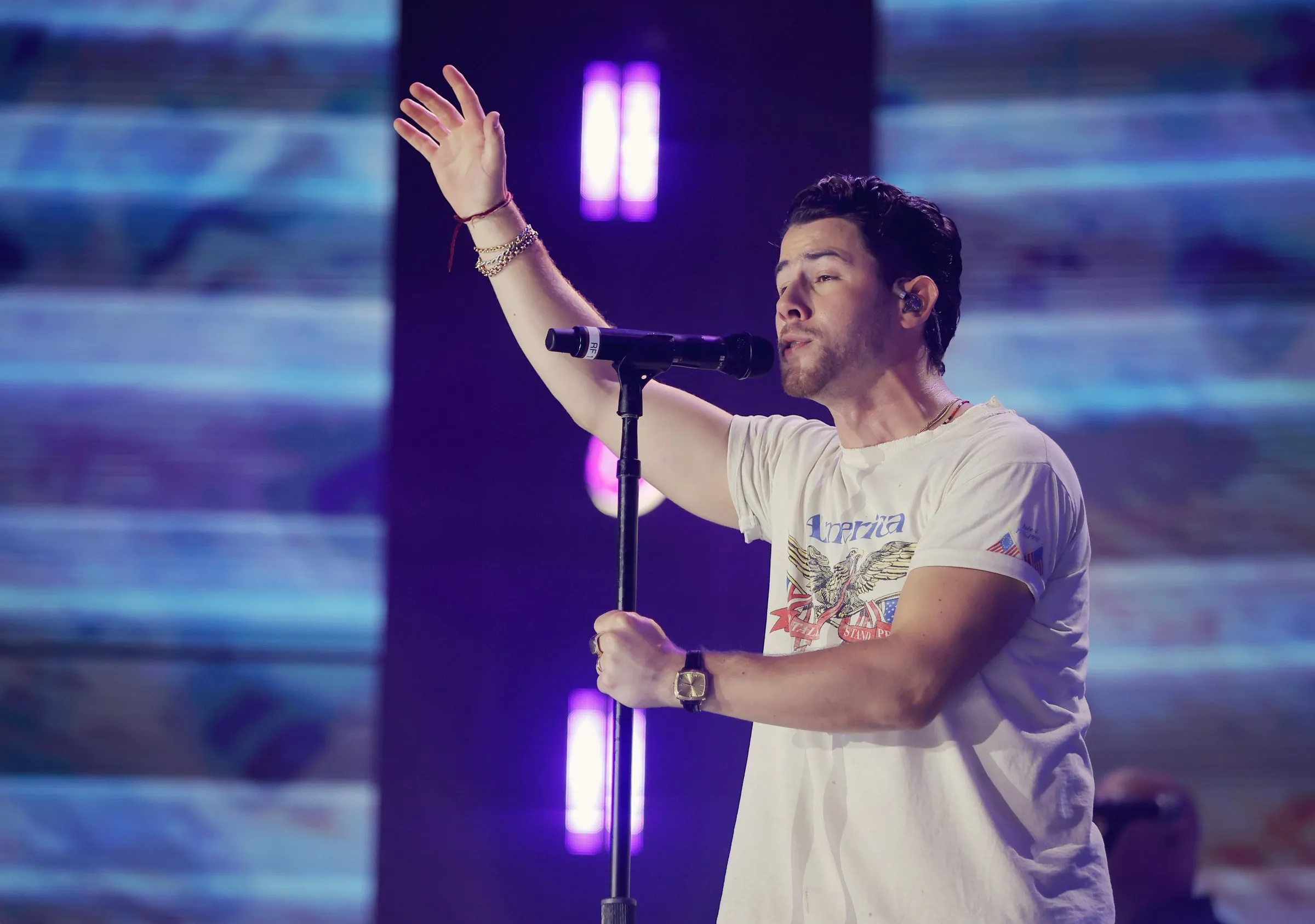 Let Freedom Sing! Music City July 4th