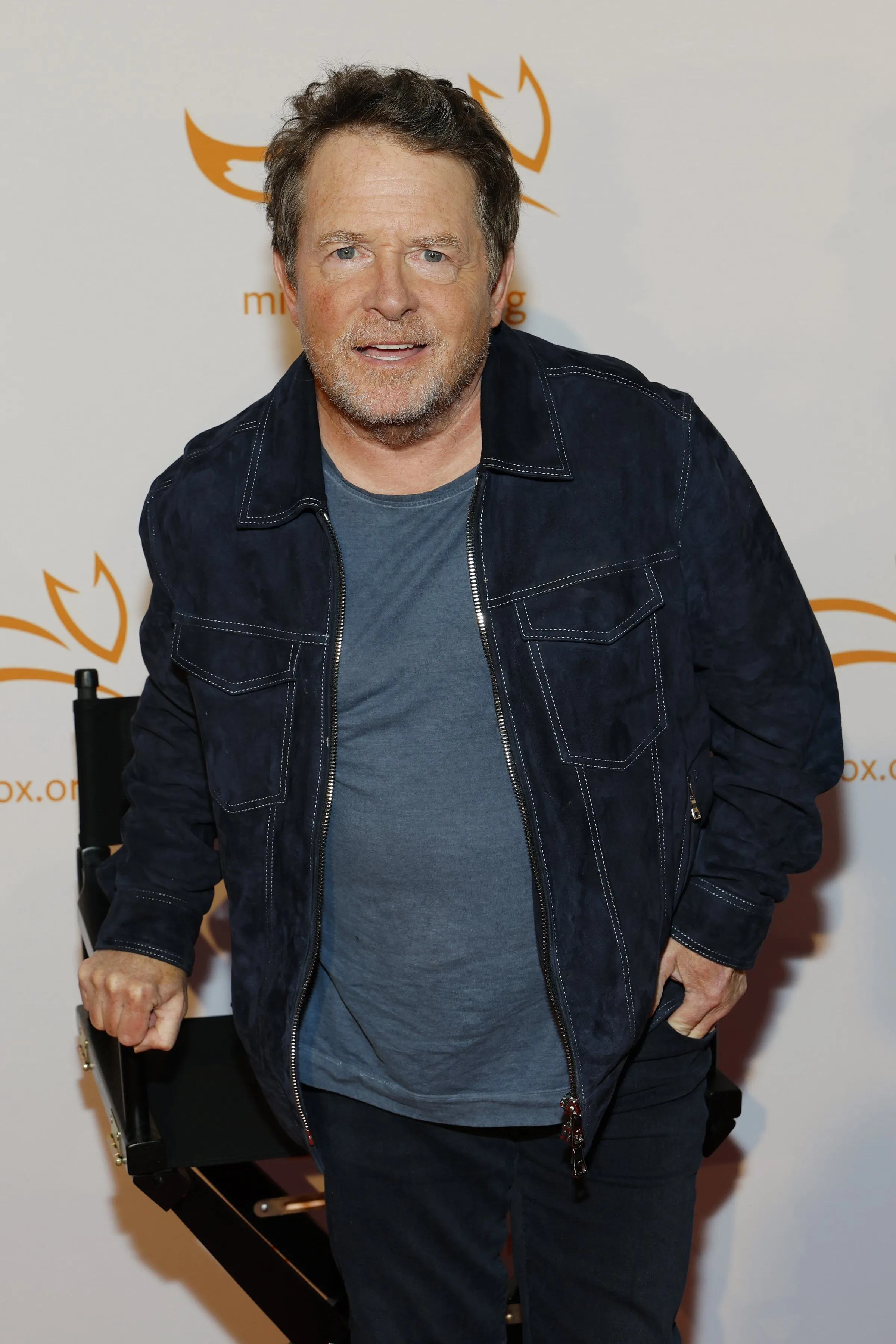 2026 A Country Thing Happened On The Way To Cure Parkinson's Benefitting The Michael J. Fox Foundation