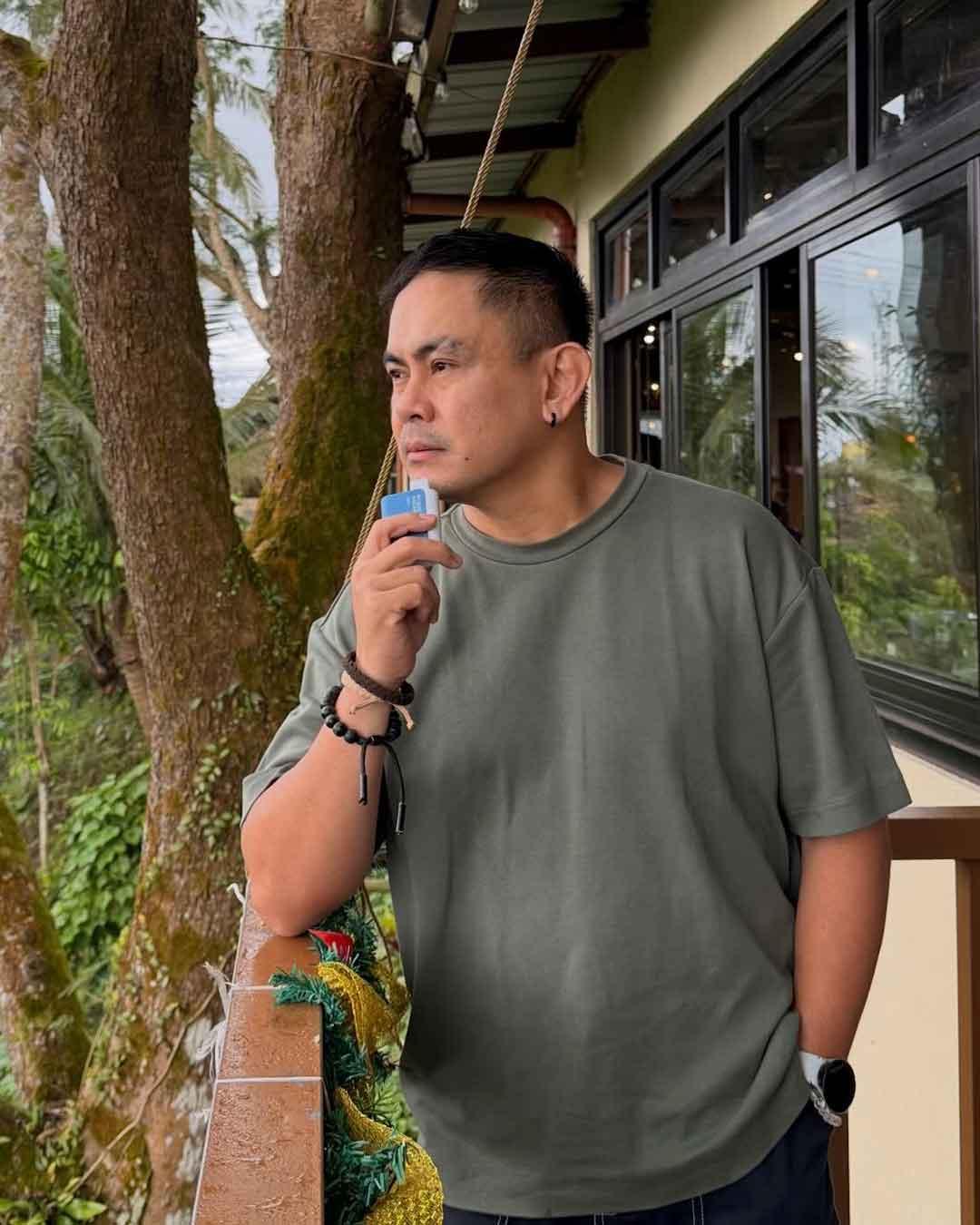 Jayson Gainza