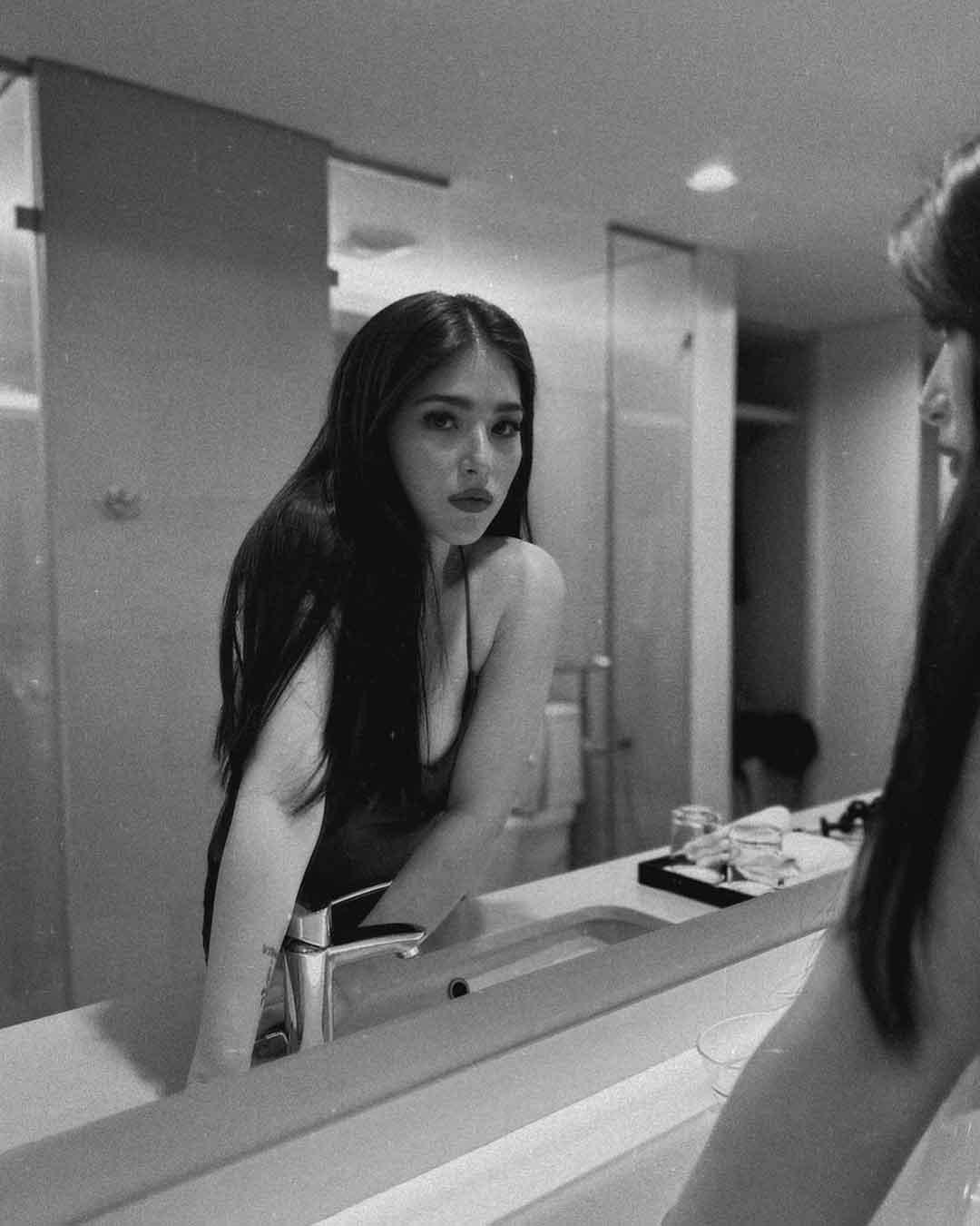 Kylie Padilla