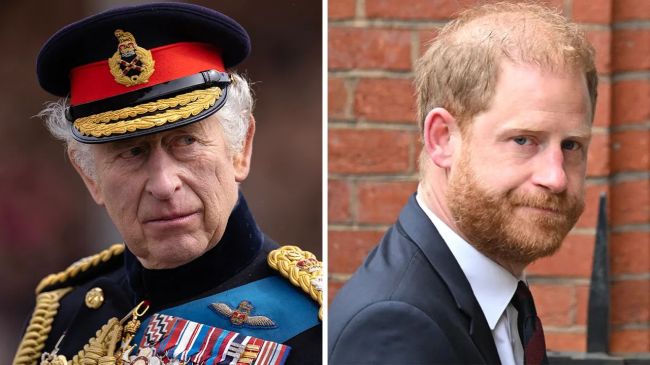 What Happened with Prince Harry's Lawsuit Amid His UK Return
