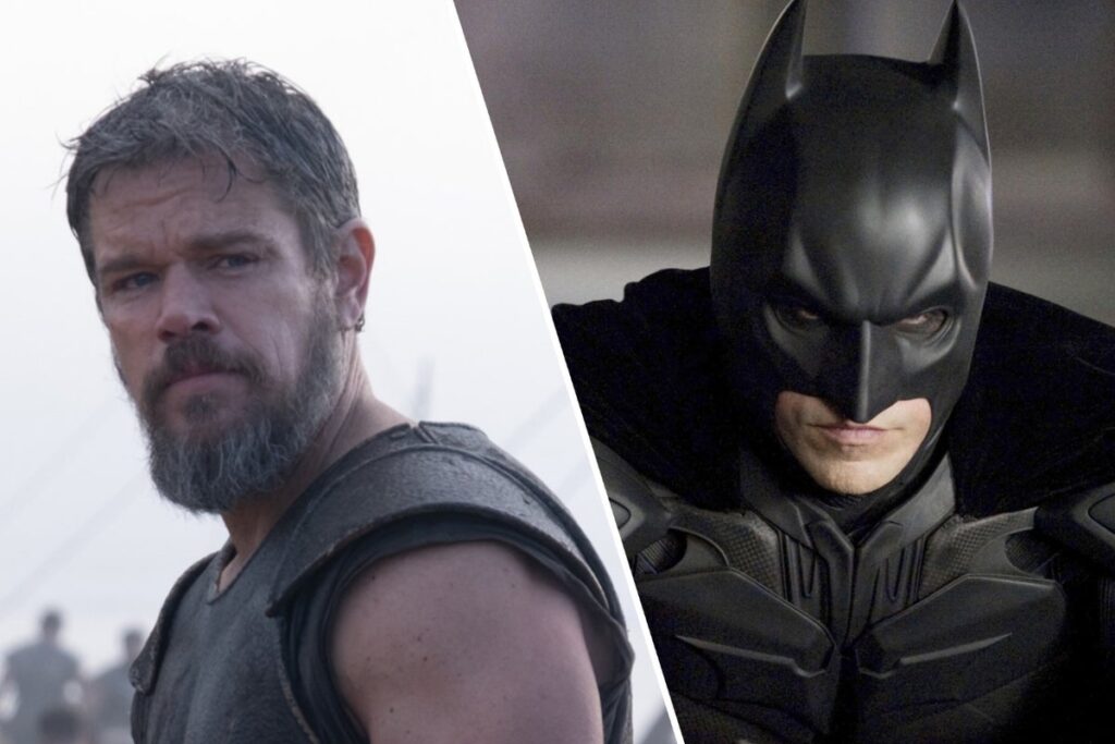 The Odyssey: Christopher Nolan movie ranking, from worst to best The Odyssey: Christopher Nolan movie ranking, from worst to best