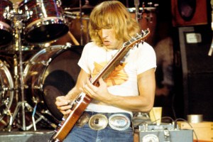 IN CONCERT - Shoot Date: September 20, 1973. (Photo by ABC Photo Archives/Disney General Entertainment Content via Getty Images)
JOE WALSH