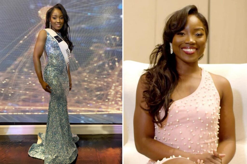 Ex-Miss Universe Jamaica contestant LaToya Malcolm dead at 35 Ex-Miss Universe Jamaica contestant LaToya Malcolm dead at 35