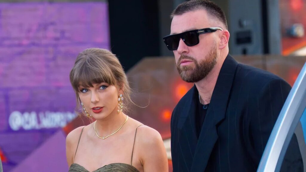 Who’s Attending Taylor Swift’s Wedding? All The Stars Seen Arriving In New York Who's Attending Taylor Swift's Wedding? All The Stars Seen Arriving In New York