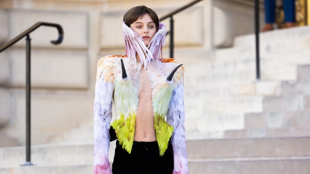Every Standout Celebrity Front-Row Look From Paris Haute Couture Week AW26 Every Standout Celebrity Front-Row Look From Paris Haute Couture Week AW26