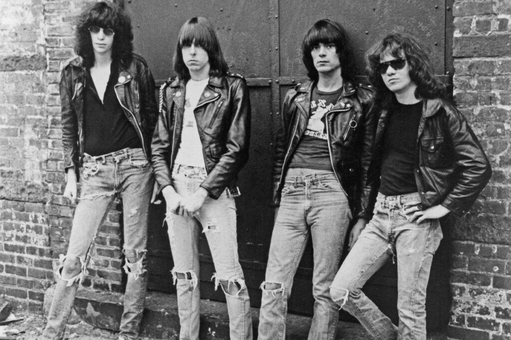 Ex-Ramones drummer, singer’s family snubbed from 50th anniversary bash Ex-Ramones drummer, singer's family snubbed from 50th anniversary bash