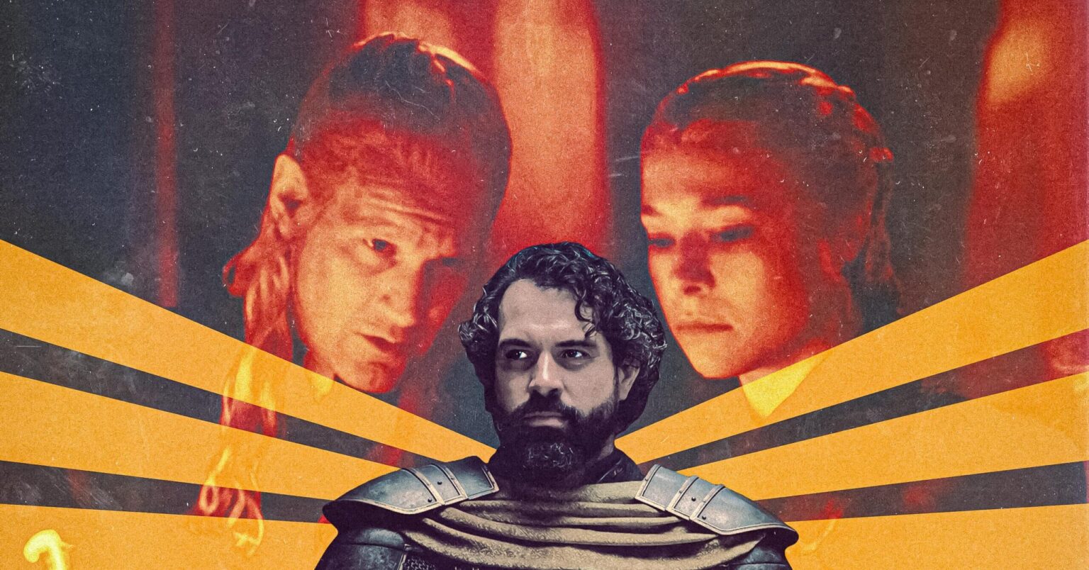 ‘House of the Dragon’ Episode 5: Is There More to Power Than Dragons? ‘House of the Dragon’ Episode 5: Is There More to Power Than Dragons?