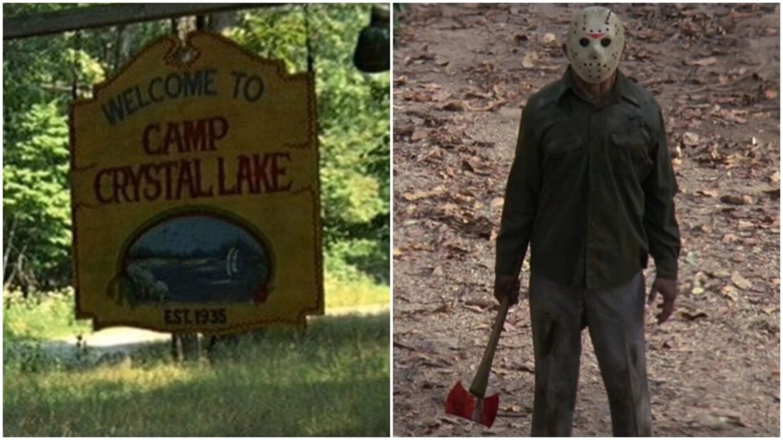 Crystal Lake: Monday the 13th a Big Day for “Friday the 13th” Prequel? Crystal Lake: Monday the 13th a Big Day for "Friday the 13th" Prequel?