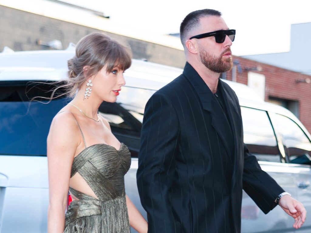 What Taylor Swift and Travis Kelce’s Wedding Dress Code Is—and What It Means for Guests What Taylor Swift and Travis Kelce’s Wedding Dress Code Is—and What It Means for Guests