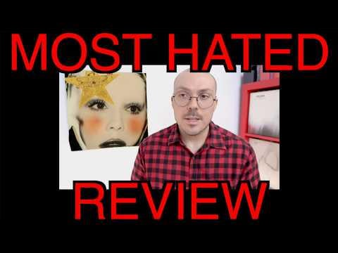 Fantano is still so triggered by Halsey calling out his misogynistic review that he’s now done a revenge video, not helping with the misogyny allegations Fantano is still so triggered by Halsey calling out his misogynistic review that he's now done a revenge video, not helping with the misogyny allegations